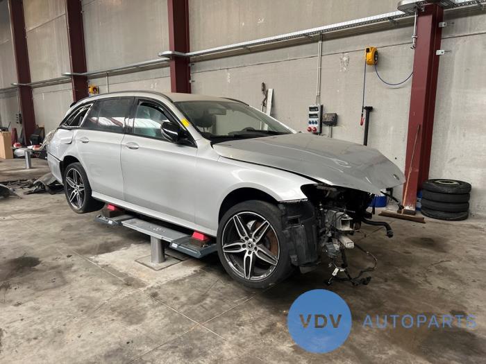 Mercedes E Estate (S213) E-200d 2.0 Turbo 16V