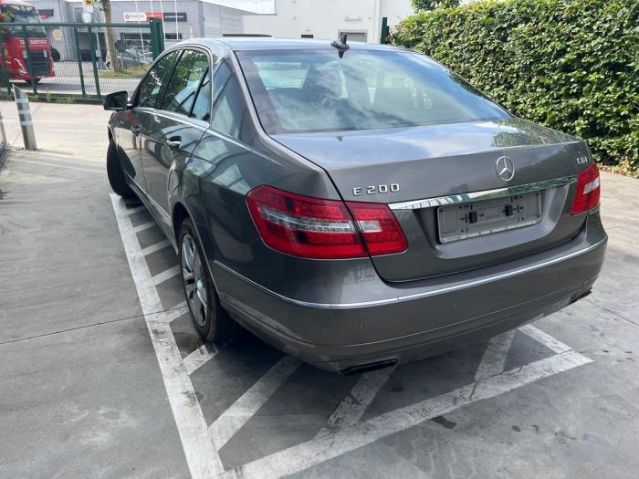 Mercedes E-Klasse V981
