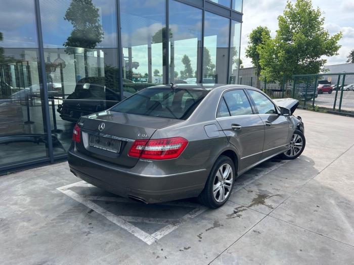 Mercedes E-Klasse V981