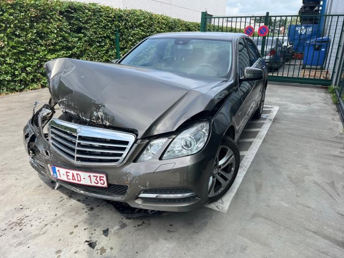 Mercedes E-Klasse V981