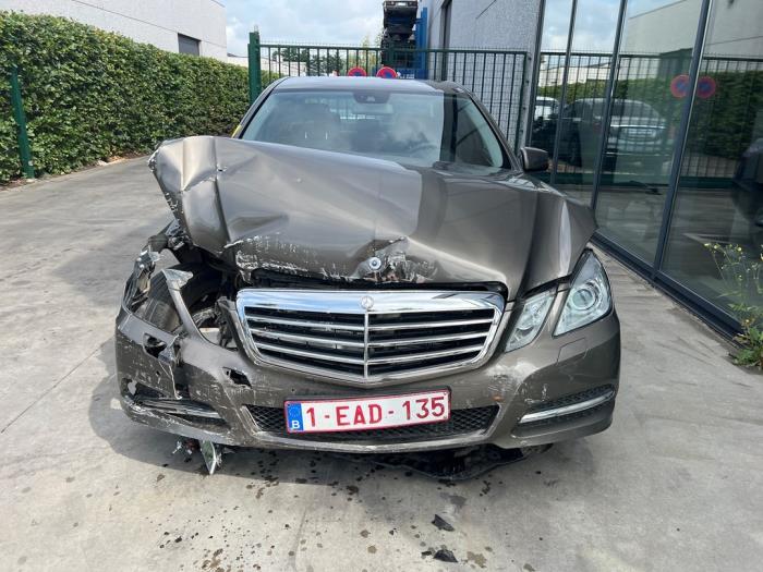 Mercedes E-Klasse V981