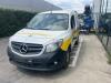 Mercedes Citan 1.5 108 CDI Sloopvoertuig (2018, Wit)