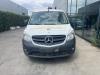 Mercedes Citan 1.5 108 CDI Sloopvoertuig (2018, Wit)