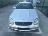 Mercedes SLK 2.0 200 K 16V Sloopvoertuig (2001, Grijs)
