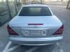 Mercedes SLK 2.0 200 K 16V Sloopvoertuig (2001, Grijs)