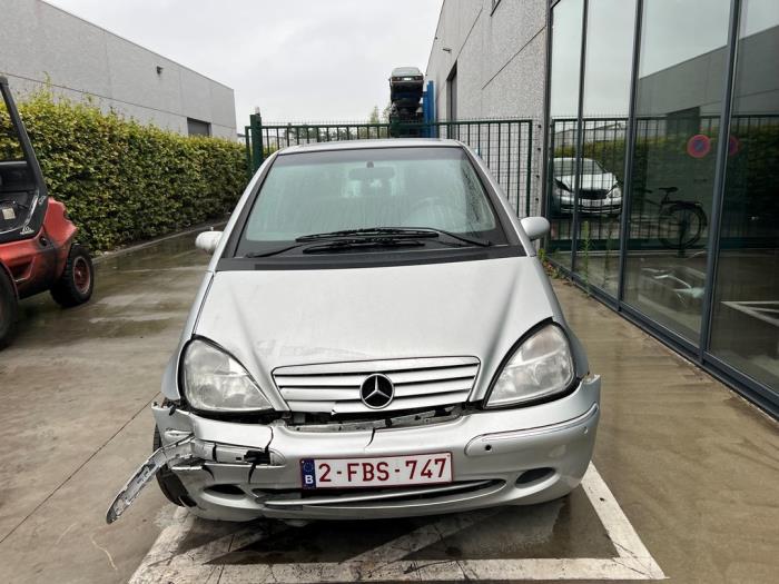 Mercedes A-Klasse V984