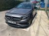 Mercedes CLA Shooting Brake 2.2 CLA-200 CDI, 200 d 16V Sloopvoertuig (2018, Antraciet)