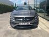 Mercedes CLA Shooting Brake 2.2 CLA-200 CDI, 200 d 16V Sloopvoertuig (2018, Antraciet)