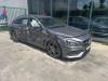 Mercedes CLA Shooting Brake 2.2 CLA-200 CDI, 200 d 16V Sloopvoertuig (2018, Antraciet)