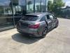 Mercedes CLA Shooting Brake 2.2 CLA-200 CDI, 200 d 16V Sloopvoertuig (2018, Antraciet)