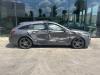 Mercedes CLA Shooting Brake 2.2 CLA-200 CDI, 200 d 16V Sloopvoertuig (2018, Antraciet)