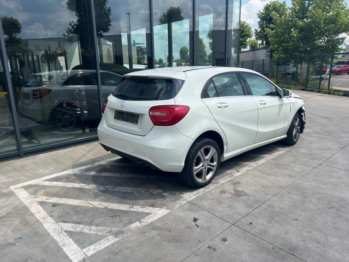 Mercedes A-Klasse V990