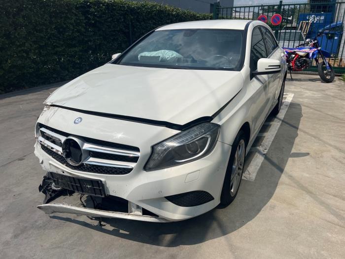 Mercedes A-Klasse V990