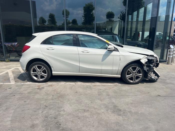 Mercedes A-Klasse V990