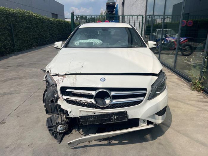 Mercedes A-Klasse V990