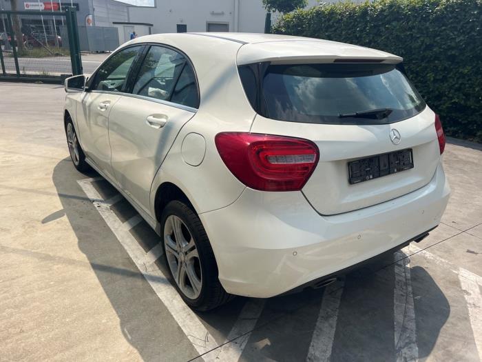 Mercedes A-Klasse V990