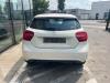 Mercedes A 1.6 A-180 16V Sloopvoertuig (2014)