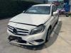 Mercedes A 1.6 A-180 16V Sloopvoertuig (2014)