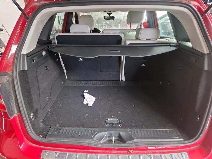 Mercedes B-Klasse V995