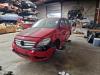 Mercedes B 1.6 B-180 BlueEFFICIENCY Turbo 16V Sloopvoertuig (2014, Rood)