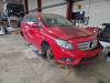 Mercedes B 1.6 B-180 BlueEFFICIENCY Turbo 16V Sloopvoertuig (2014, Rood)