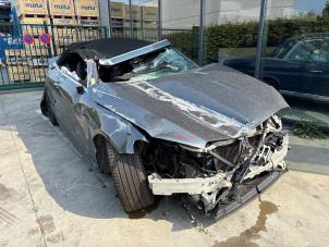 Mercedes E E-220d 2.0 Turbo 16V Sloopvoertuig (2017, Grijs)