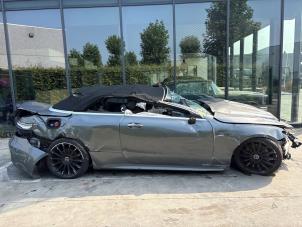 Mercedes E E-220d 2.0 Turbo 16V Sloopvoertuig (2017, Grijs)