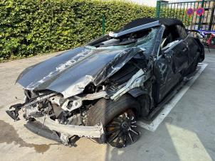 Mercedes E E-220d 2.0 Turbo 16V Sloopvoertuig (2017, Grijs)