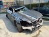 Sloopauto Mercedes E-Klasse uit 2017