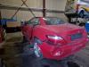 Mercedes SLK 1.8 200 16V BlueEFFICIENCY Sloopvoertuig (2011, 590)