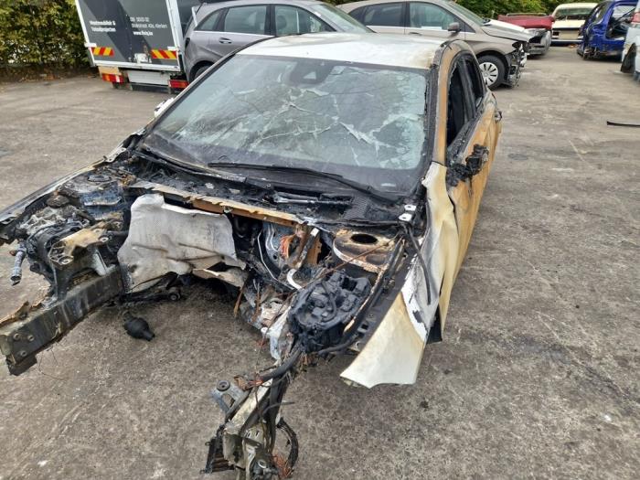 Mercedes A-Klasse V1024