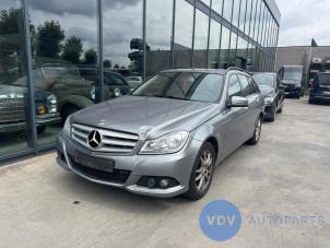 Mercedes C Estate 2.2 C-180 CDI 16V BlueEFFICIENCY  (Sloop)