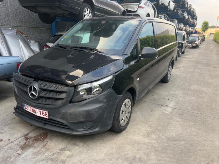 Mercedes Vito V1029
