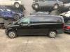 Mercedes Vito 2.2 119 CDI 16V BlueTEC Sloopvoertuig (2019, Zwart)