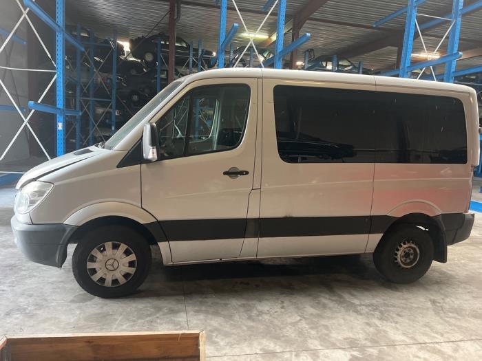 Mercedes Sprinter V1030