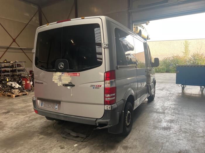 Mercedes Sprinter V1030