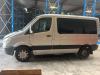 Mercedes Sprinter 3,5t 311 CDI 16V Sloopvoertuig (2008, Zilver)