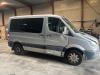 Mercedes Sprinter 3,5t 311 CDI 16V Sloopvoertuig (2008, Zilver)