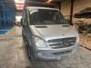 Sloopauto Mercedes Sprinter uit 2008