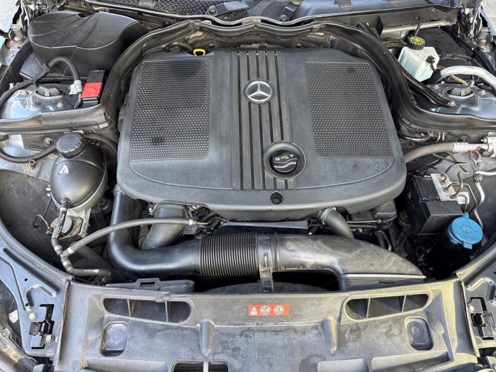 Mercedes C-Klasse V1033