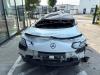Mercedes C C-300 2.0 Turbo 16V Sloopvoertuig (2018, Wit)