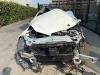 Mercedes C C-300 2.0 Turbo 16V Sloopvoertuig (2018, Wit)
