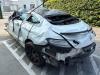 Mercedes C C-300 2.0 Turbo 16V Sloopvoertuig (2018, Wit)
