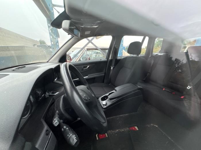 Mercedes GLK-Klasse V1037