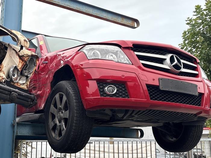 Mercedes GLK-Klasse V1037