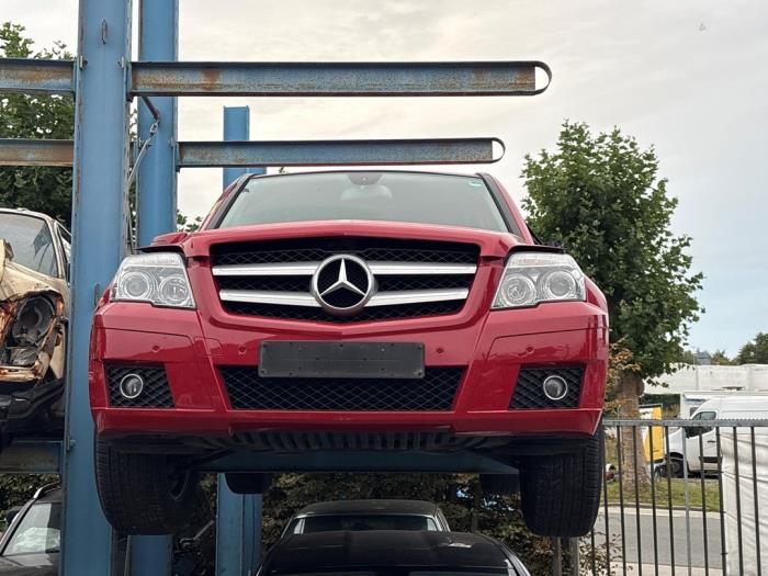 Mercedes GLK-Klasse V1037