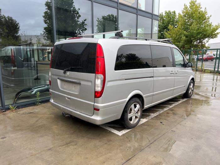 Mercedes Viano V1038