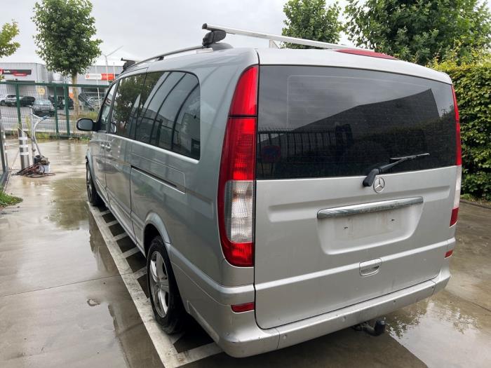 Mercedes Viano V1038