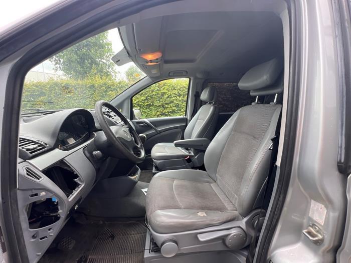 Mercedes Viano V1038