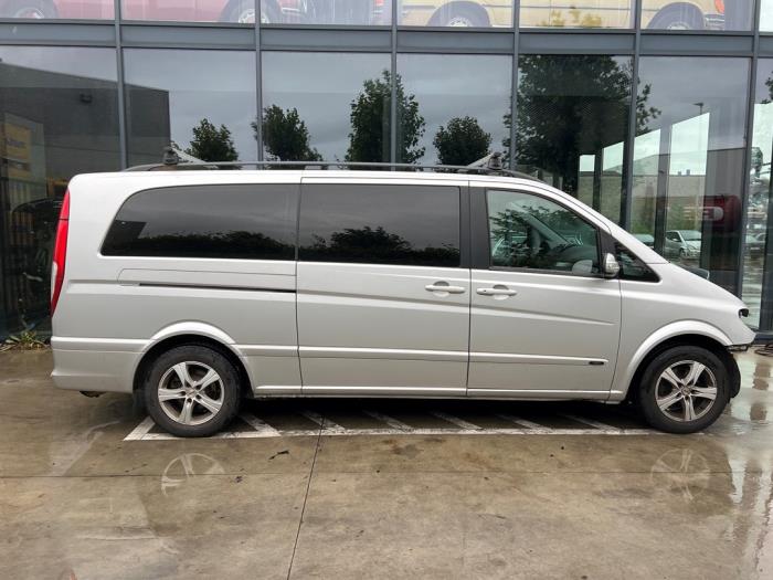 Mercedes Viano V1038